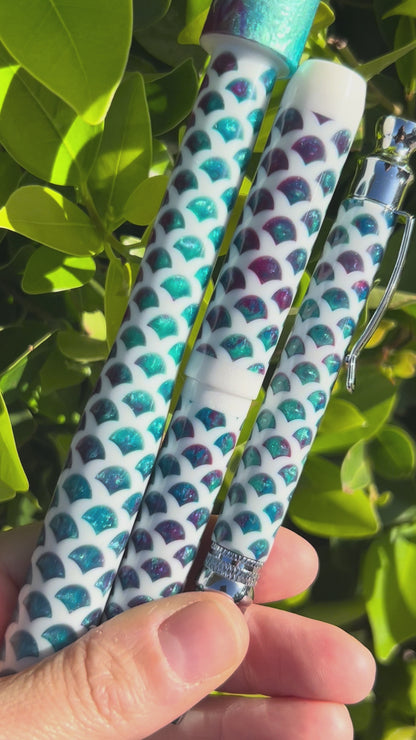 3D Print Pen Blanks - Top Choice Blanks