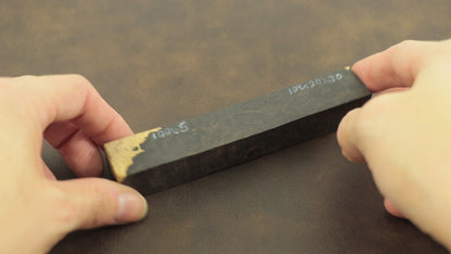 African Blackwood Burl Pen Blanks