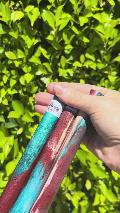 Bespoke Pen Blanks - Cocoon Blanks