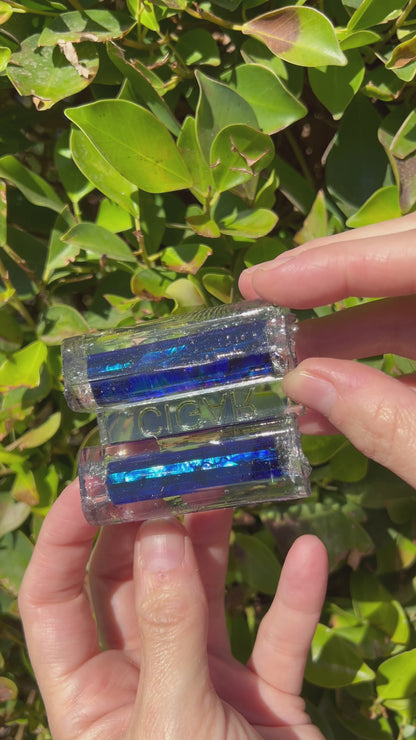 Abalone Pen Blanks