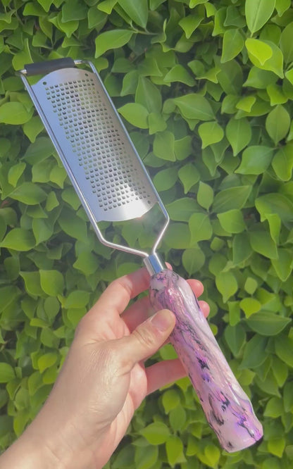 Large Rasp Grater Kit