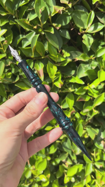 Dip Pen Nib Set