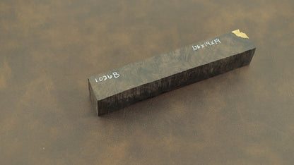 African Blackwood Burl Pen Blanks