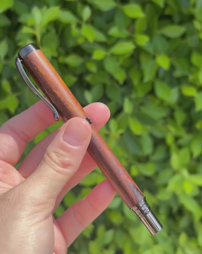 Jr Stanley Rollerball Pen Kit