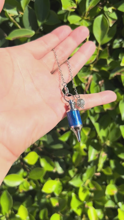 Pendulum Pendant Kit