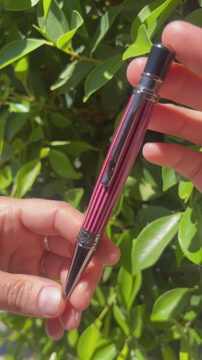 Aquilo Pen Kit - Beaufort Ink