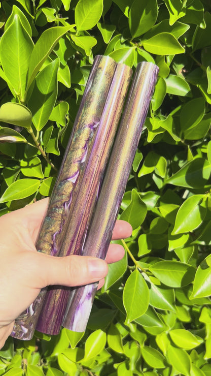 Top Choice - Kitless Pen Blanks