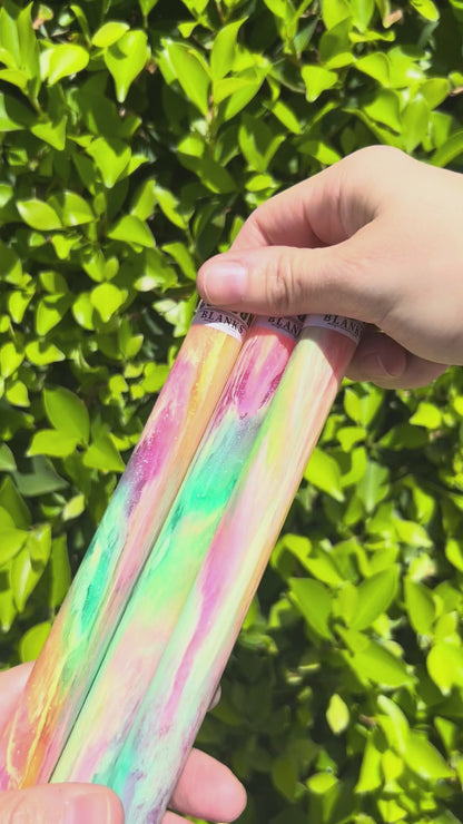 Bespoke Pen Blanks - Cocoon Blanks