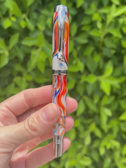 Jr Stanley Rollerball Pen Kit