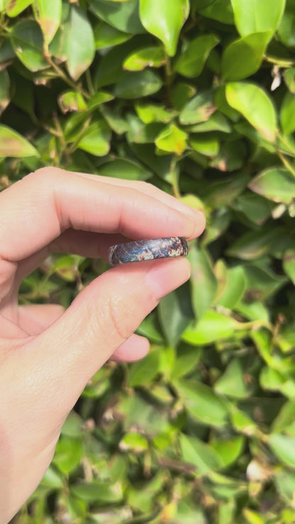 Stainless Steel Comfort Ring Core