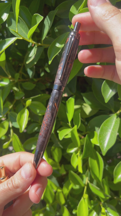 Tempest Pen Kit - Beaufort Ink