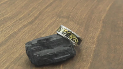 Ring Maker Watch Part Set