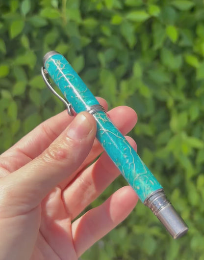 Jr Stanley Rollerball Pen Kit