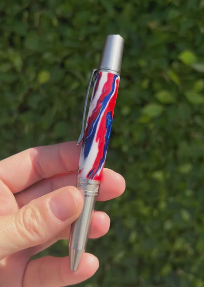 Top Choice - Pen Blanks