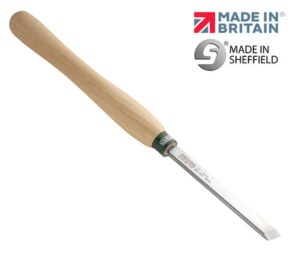 Record Power Pro Comfort HSS Turning Tools