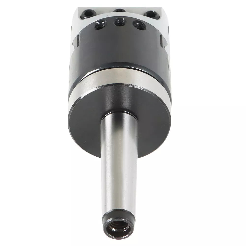 Boring Head 9 piece set - Ring Turning and more