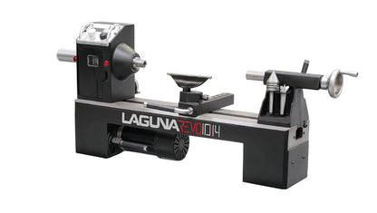 Laguna Revo 1014 Lathe