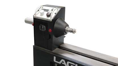 Laguna Revo 1014 Lathe
