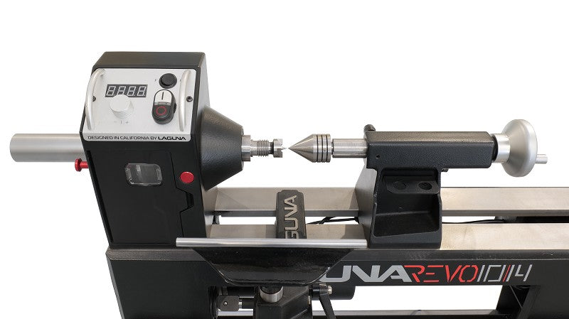 Laguna Revo 1014 Lathe