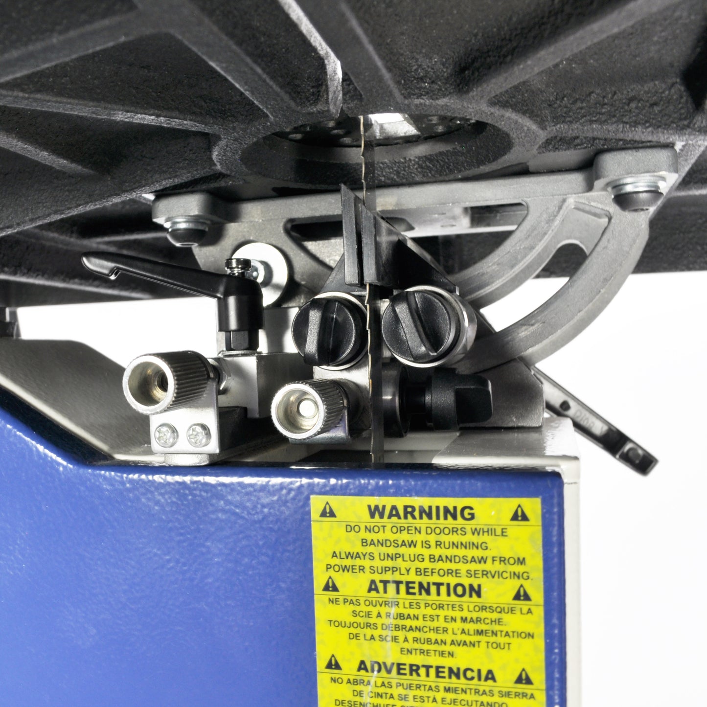 Rikon Tools 14 inch Bandsaw