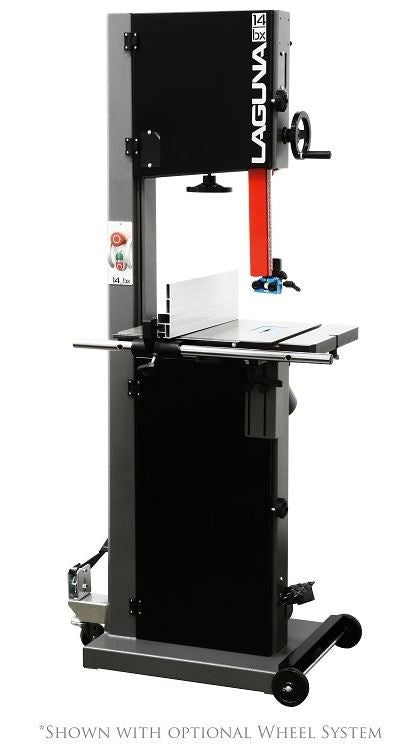 Laguna Bandsaw