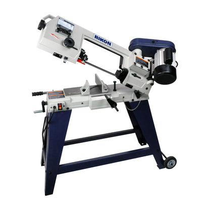Rikon Metal Cutting Bandsaw - 15-400