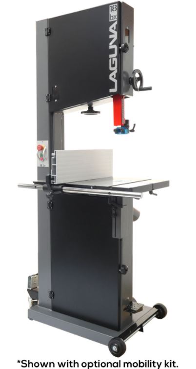 Laguna Bandsaw