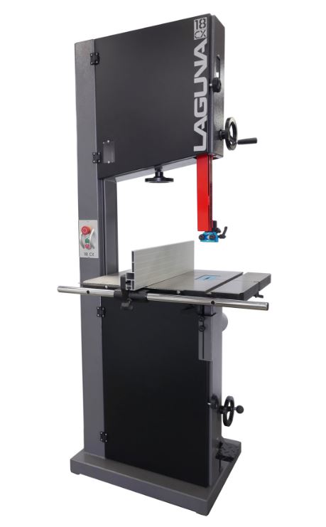 Laguna Bandsaw