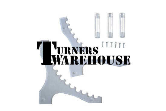 Acrylic Pen Display - Available in a variety of sizes