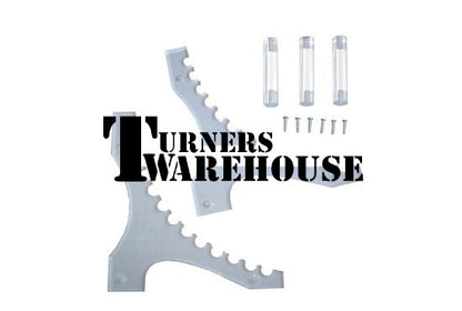 Acrylic Pen Display - Available in a variety of sizes