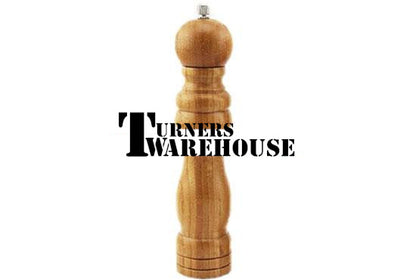 Pepper Mill Kit Grinder