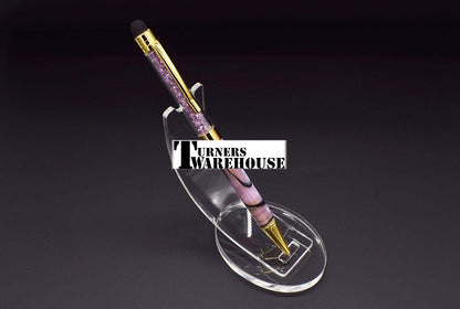 Acrylic Pen Display - Available in a variety of sizes