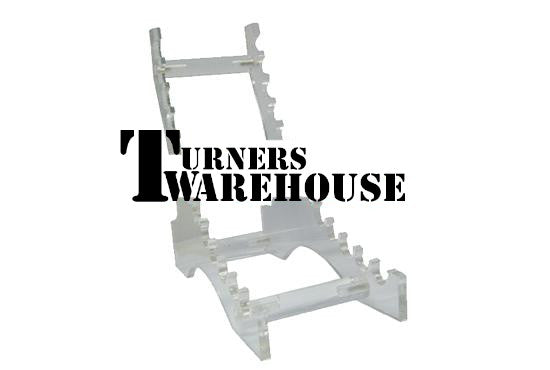 Acrylic Pen Display - Available in a variety of sizes