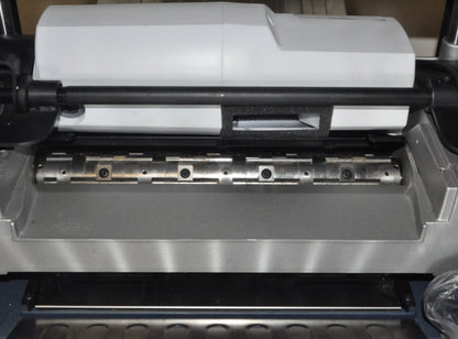 Rikon 25-135H Helical Benchtop Planer