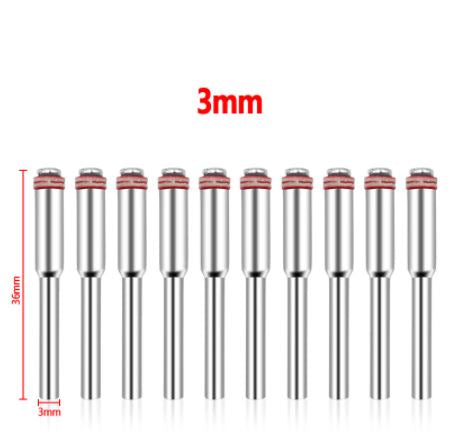 Dremel Accessories - Clamping Connecting Lever