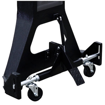 Laguna Revo 1836 or 2436 Lathe Mobility Wheel Kit