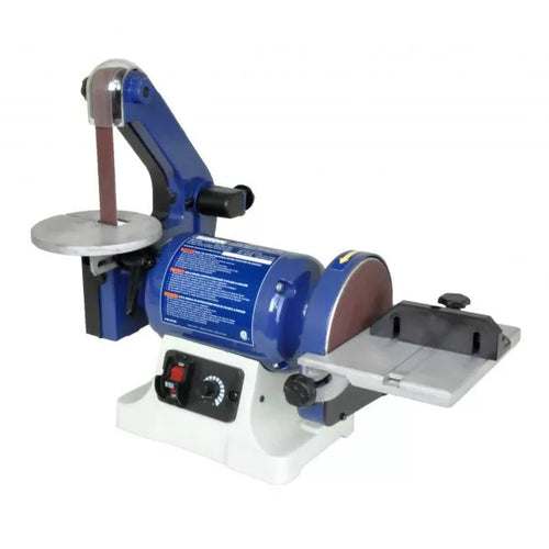 Rikon 1x30 Belt Disc Sander