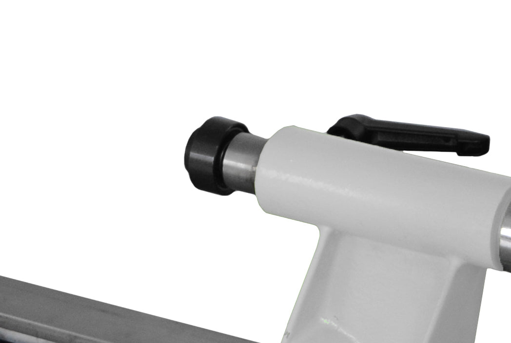 Rikon 70-105 10x18 Mini Lathe