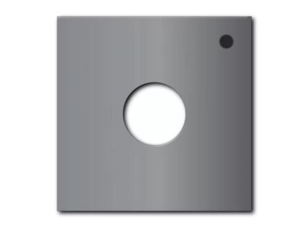 Rikon 4 Piece Carbide Turning Tool Set 