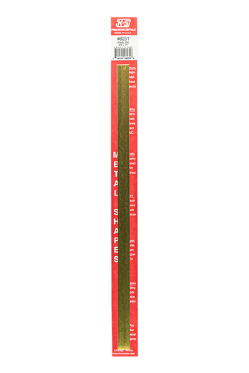 Metal Strips
