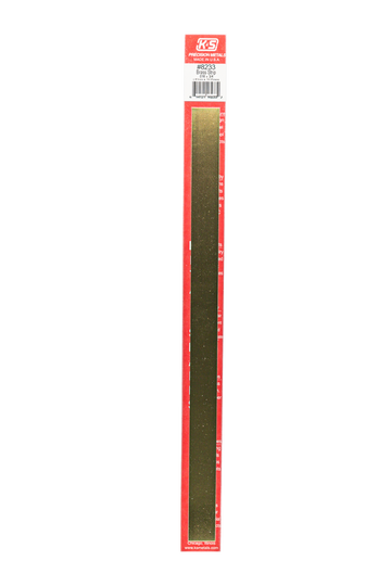 Metal Strips