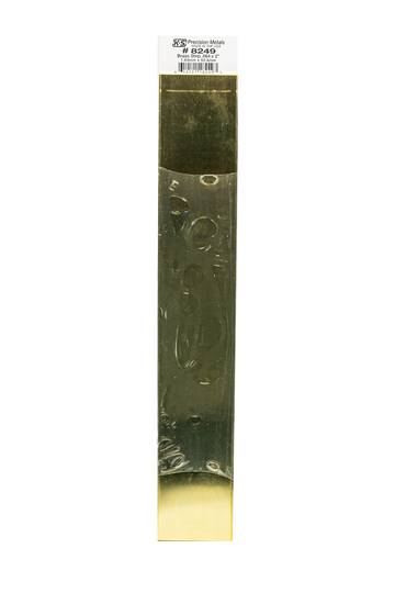 Metal Strips