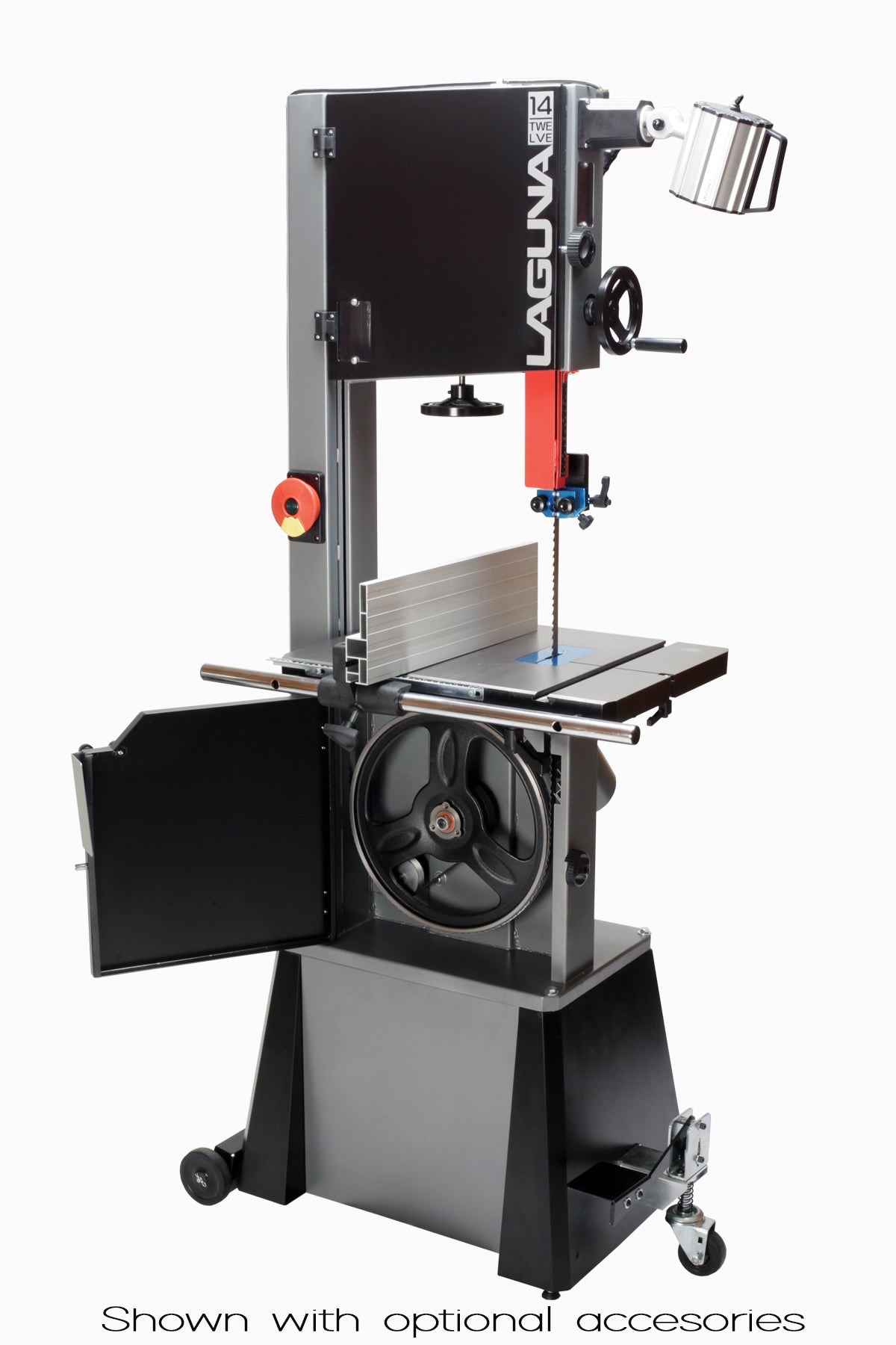 Laguna Bandsaw