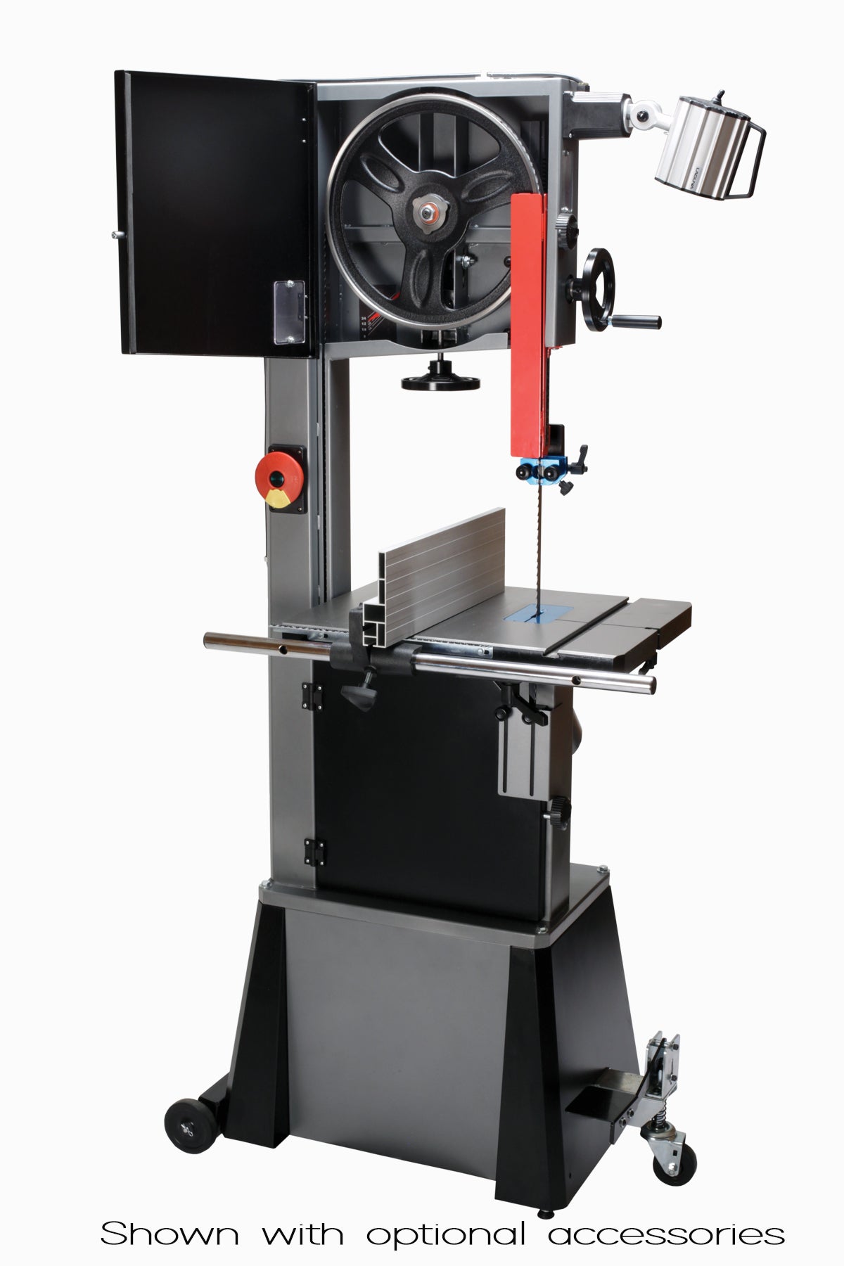 Laguna Bandsaw