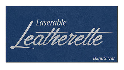 Laserable Leatherette Sheets