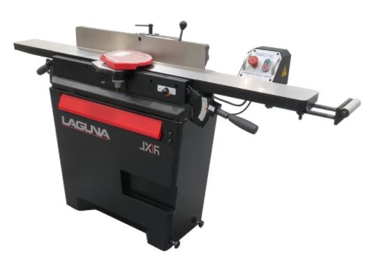 Laguna Jointers