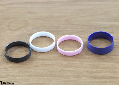 Ceramic Comfort Ring Core Group Image