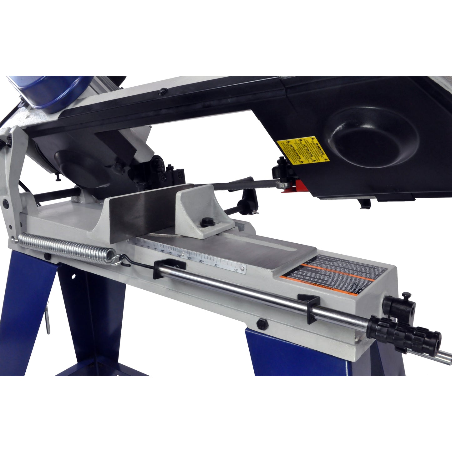 Rikon Metal Cutting Bandsaw - 15-400