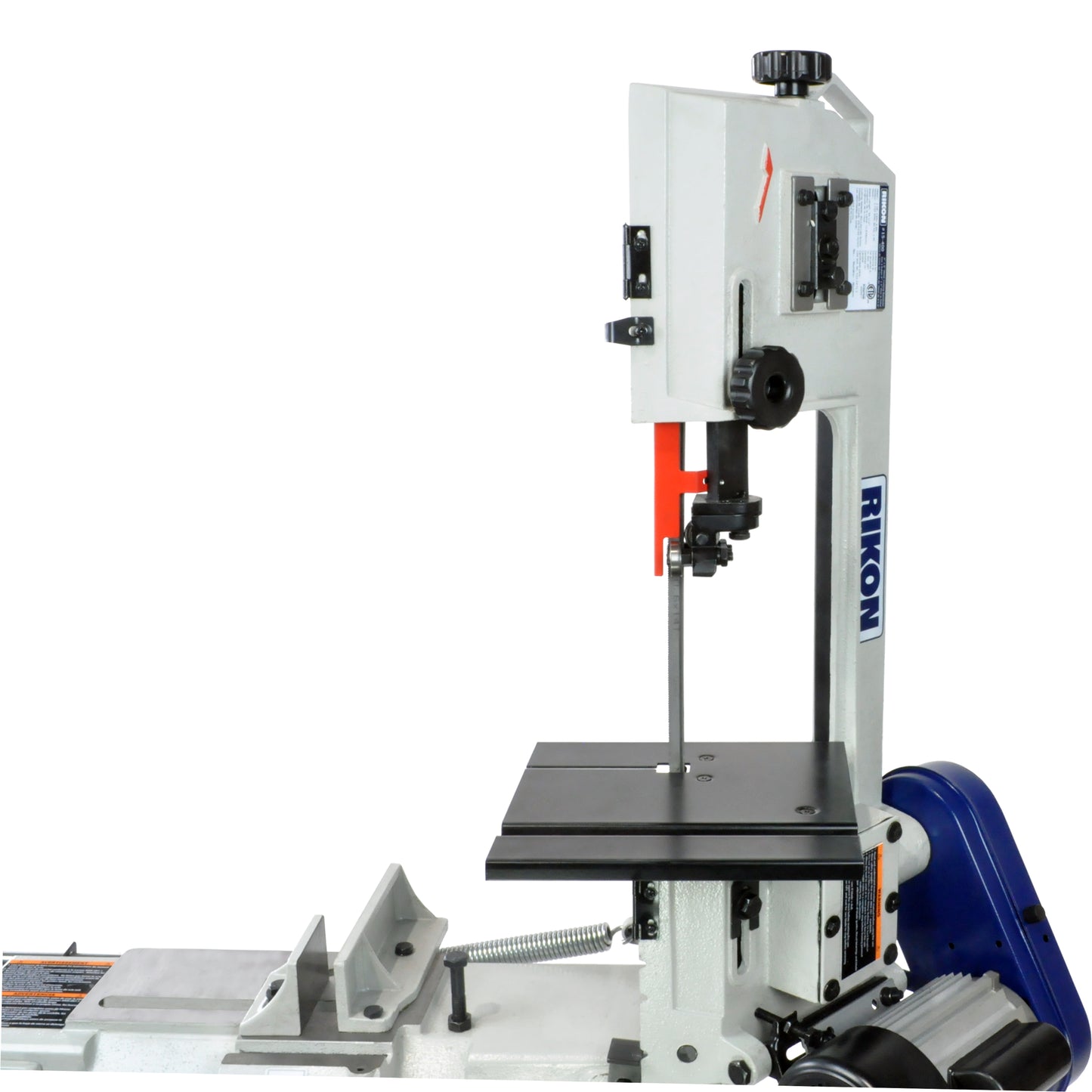 Rikon Metal Cutting Bandsaw - 15-400