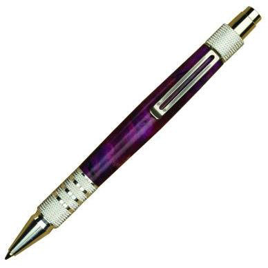 Dura Click EDC Ballpoint PSI Aluminium